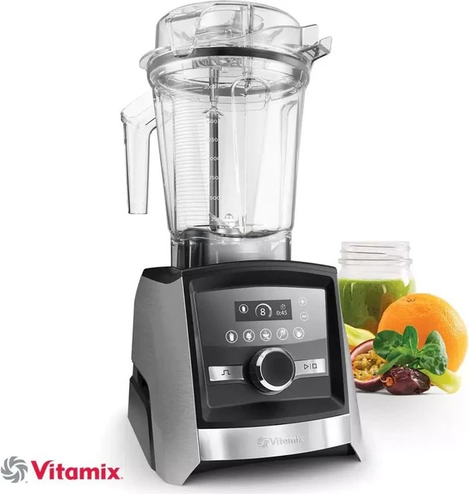 Vitamix Ascent Series A3500i Standmixer