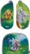 Ergobag Seitentaschen Zippies Set Vorschaubild