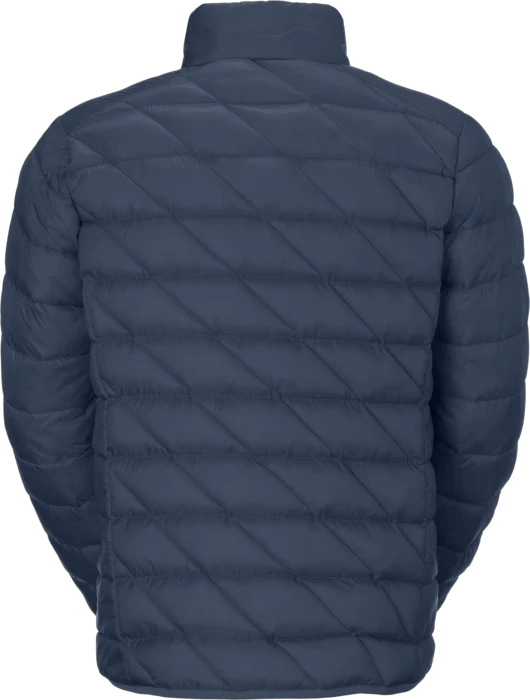 Scott Insuloft Tech Primaloft Funktionsjacke dusk blue (Herren)
