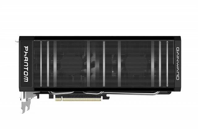 Gainward GeForce GTX 680 Phantom, 4GB GDDR5, 2x DVI, HDMI, DP
