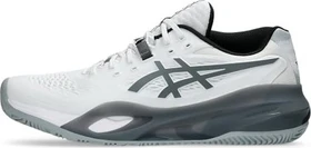 Asics Gel-Resolution X Padel white/steel grey (Herren)