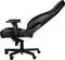 noblechairs Icon Gamingstuhl, schwarz/blau Vorschaubild