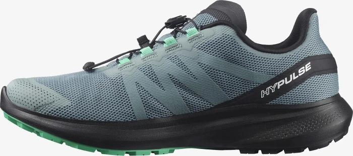Salomon Hypulse trooper/black/mint leaf (Herren)