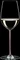 Riedel Fatto A Mano Riesling/Zinfandel Weißweinglas rosa Vorschaubild