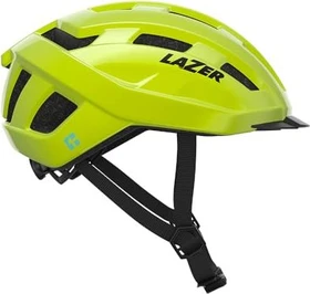 Lazer Codax KinetiCore Helm flash yellow