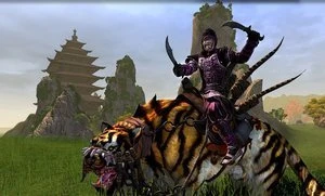 Age of Conan - Rise of the Godslayer (Add-on) (MMOG) (PC)
