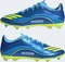 adidas F50 League Messi FG/MG royal blue/solar yellow/semi blue burst Vorschaubild