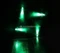 BitFenix Spectre LED schwarz/grün, 200mm Vorschaubild