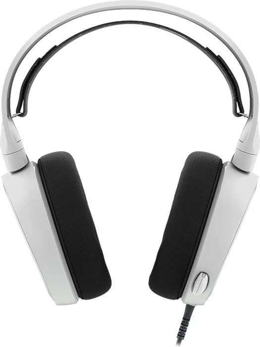 SteelSeries Arctis 3 Legacy Edition weiß