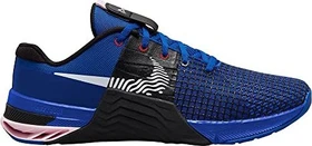 Nike Metcon 8 old royal/black/hyper royal/white (Herren)