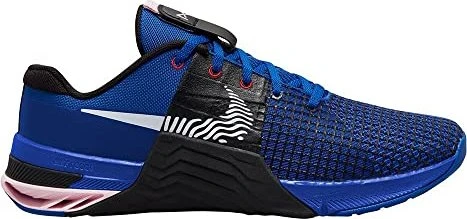 Nike Metcon 8 old royal/black/hyper royal/white (Herren)