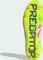 adidas Predator Elite Laceless AG lucid pink/lucid lemon/cloud white (Junior) Vorschaubild