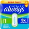 Always Ultra Day mit Flügeln (Größe 1) Vorschaubild
