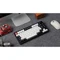 Keychron Q1 HE, Carbon Black, 75%, PBT, LEDs RGB, Gateron 2.0 Magnetic Nebula, USB/Bluetooth, DE Vorschaubild