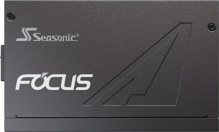 Seasonic Focus GX 850W, ATX 3.0