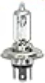 Osram Ultra Life H4 60/55W, 1er-Pack Blister