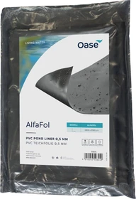 Oase AlfaFol Teichfolie Pre-Packed 0.5mm PVC 2x3m