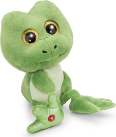 Nici Glubschis Frosch Jummi 15cm