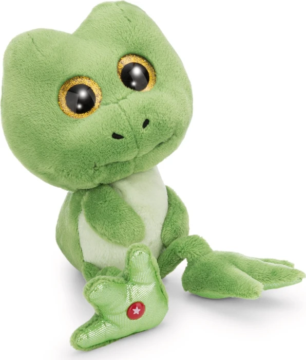 Nici Glubschis Frosch Jummi 15cm