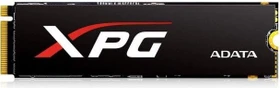 ADATA XPG SX8000 128GB, M.2 2280 / M-Key / PCIe 3.0 x4, Kühlkörper
