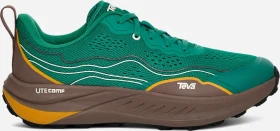 Teva Trailwinder Low cadmium green/rain drum (Herren)
