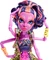 Mattel Monster High - Das Große Schreckensriff Kala Mer'ri Vorschaubild