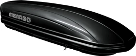 Menabo Mania 580 Black