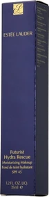 Estée Lauder Futurist Hydra Rescue Moisturizing Makeup 2W1 dawn LSF45, 35ml