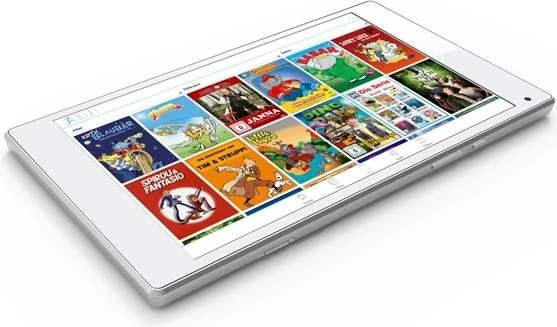 Odys Kiddy 8, 16GB, Odys Xound Circle Bundle