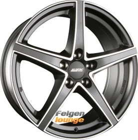 Alutec Raptr 8.0x18 5/108 ET45 (verschiedene Farben)
