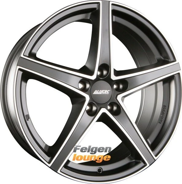 Alutec Raptr 8.0x18 5/108 ET45 (verschiedene Farben)