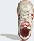 adidas Samba OG Comfort Closure Elastic Lace cream white/better scarlet/gum (Junior) Vorschaubild