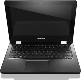 Lenovo Yoga 300-11IBR, Celeron N3060, 4GB RAM, 32GB Flash, DE