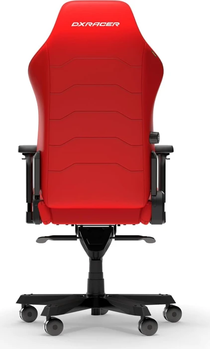 DXRacer Master XL Gamingstuhl, rot