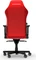 DXRacer Master XL Gamingstuhl, rot Vorschaubild