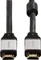 Hama High Speed HDMI 1.3 Kabel metall schwarz, 3m Vorschaubild