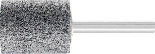 Pferd ZY 2532 6 CU 30 R5V CAST EDGE N Zylinderstift Schleifstift K30, 25x32mm, 50 Stück
