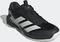 adidas Adizero Ubersonic 5 Clay core black/zero metalic/grey two (Herren) Vorschaubild