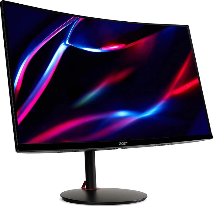 Acer Nitro XZ2 XZ322QUSbmiipphx, 31.5"