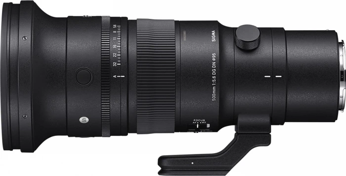 Sigma Sports 500mm 5.6 DG DN OS für Sony E