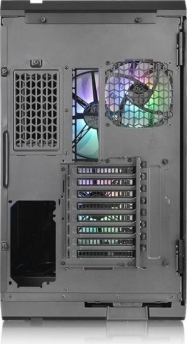 Thermaltake View 51 TG ARGB, Glasfenster