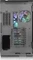 Thermaltake View 51 TG ARGB, Glasfenster Vorschaubild