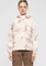 Brandit Windbreaker Summer Frontzip Jacke candy camo (Damen) Vorschaubild