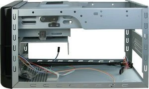 Inter-Tech Mini ITX-901, Mini-ITX, 300W ATX