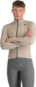 Sportful Fiandre Shift Fahrradjacke sand (Herren)