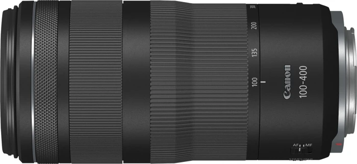 Canon RF 100-400mm 5.6-8.0 IS USM