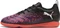 Puma Future 8 Play IT puma black/puma white/glowing red (Junior) Vorschaubild