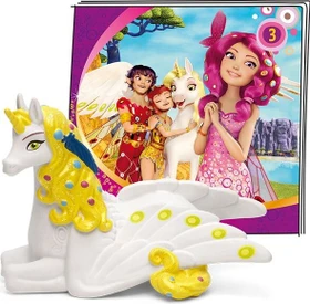 tonies Mia and me - Das goldene Einhorn/Onchao und das Paradies