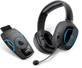 Creative Sound Blaster Recon3D Omega Wireless Headset