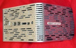 Western Digital WD My Book Studio Edition II, 4TB, USB-A 2.0/eSATA